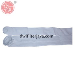 ถุงกรองตาข่าย PP ขนาด 20 ไมครอน ซีรีส์ High Dirt Holding Capacity สำหรับการกรองของเหลว - Product Image 4