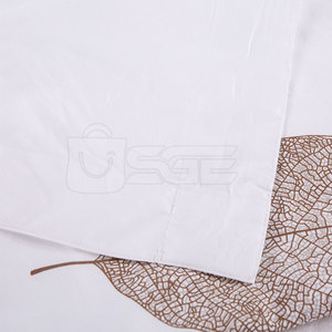Juego de sábanas de buena calidad para el hogar con tela duradera y mano de obra profesional. - Product Image 5