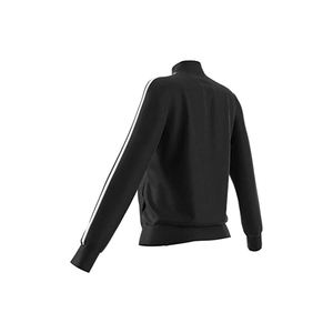 Nuevo Conjunto Deportivo de 2 Piezas para Hombre, Poliéster/Algodón, Transpirable, para Invierno, con Logotipo Personalizado, Chaqueta Corta con Cremallera y Pantalones - Product Image 6