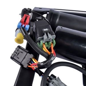 2003-2007 for Buick Rendezvous Sport Utility Air Suspension Compressor 3.4L 3.5L 3.6L V6 Models 88955409 & 88957250 - Product Image 5