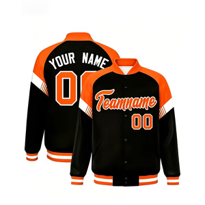 Wholesale Best Quality Unisex Vintage Varsity <b>Jacket</b> Streetwear College <b>Baseball</b> <b>Bomber</b> <b>Jacket</b> - Product Image 1
