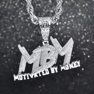 Pendentif Croix Crucifix pour Homme en Moissanite, Grand Pendentif Croix Crucifix en Argent Massif 925 - Product Image 3