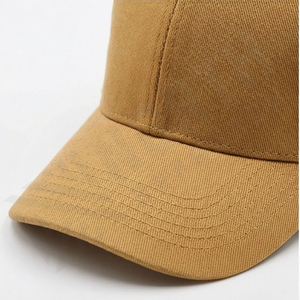 Adjustable <b>Flat</b> Brim Hip Hop <b>Cap</b> Customized Logo Baseball <b>Caps</b> With Bright Color Fashion Gorras Snapback <b>Hat</b> - Product Image 4