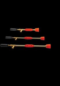 Pistolet de pulvérisation agricole manuel fiable en acier inoxydable avec filetage de 1/2 pouce, fabriqué en Inde pour pulvérisateurs - Product Image 4
