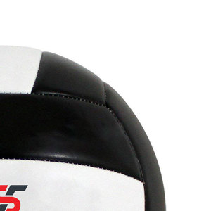 Balón de Voleibol de Cuero PU Suave al Tacto, Peso Oficial para Partidos de Liga Profesional, Construcción Duradera y Resistente, Equipo Deportivo - Product Image 5