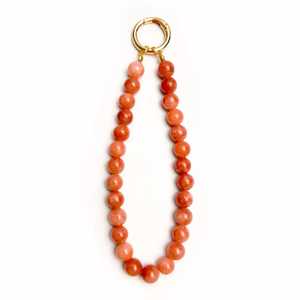 Pulsera de Cuentas de Resina, Redonda, Moderna, Hecha a Mano, para Mujer, 1.5cm 2cm, B.H CRAFTS BH-1602, Hecho en India - Product Image 1