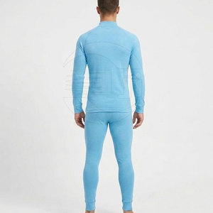 Ropa Interior Deportiva para Automovilismo Personalizada a Precio de Mayoreo, Bajo MOQ, en Stock - Product Image 6