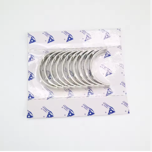 Ensemble de roulements de vilebrequin, joint de vilebrequin 0113.E6 0113.E9 M93024 F7196M H1087/5 POUR Peugeot 106 205 206 301 307 309 405 1.6 - Product Image 3