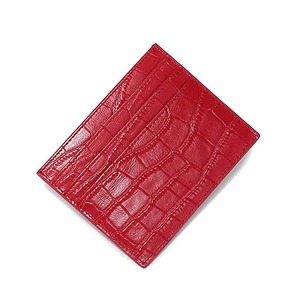 Cartera Corta de Cuero Vacuno Auténtico Crazy Horse Hecha a Mano de Estilo Simple para Hombre, Cartera de Cuero Vacuno Genuino - Product Image 6