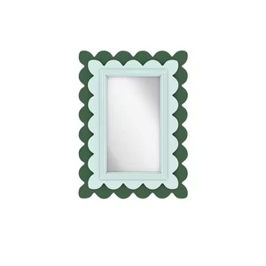 Handcrafted <b>Multi</b> Color Resin <b>Photo</b> <b>Frame</b> with Angel Style for Home Decor Size Handmade Tabletop High Quality Business Gift - Product Image 3