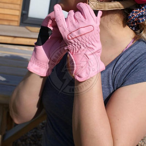 Services OEM, prix raisonnable, style tendance, gants de moto de haute qualité, sur mesure, prix bas. - Product Image 3