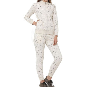 Conjunto Deportivo para Mujer, Colección de Ropa Deportiva Cómoda, Top y Pantalones a Juego para Entrenamiento Físico - Product Image 6