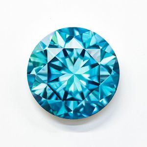 Descubra diamantes de colores elegantes CVD a precios asequibles que ofrecen la belleza de los diamantes naturales de colores elegantes. - Product Image 1