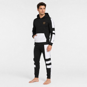 Premium Quality <b>Men</b> Tracksuit Durable Breathable Activewear Set For Training <b>Walking</b> Travel And Daily Lifestyle Wear - Product Image 5