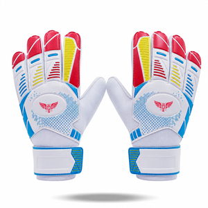 Gants de gardien de but de football Soccer Cup 2026, gants de gardien de but professionnels en latex, gants d'entraînement et de match pour adultes - Product Image 1