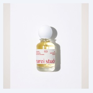 น้ำหอมขายส่งเกาหลี K-Beauty Marei Studio Eau de Parfum 003 Yeonhui 50 มล. ผลิตในเกาหลี น้ำหอมสำหรับทั้งชายและหญิง - Product Image 2