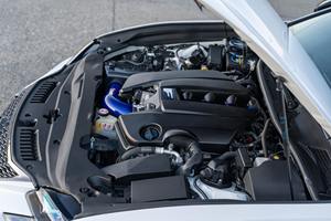 Lexus GS F 2017 - Product Image 6