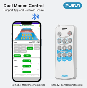 PP-SMART PRO, Nueva Máquina de Tenis y Pickleball Automática con Control Remoto por Aplicación para Entrenamiento y Práctica - Product Image 3