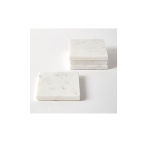 Eco-Friendly <b>Resin</b> Coasters & Wooden Placemat with Custom Color & Shape for Home Kitchen & Restaurant Use <b>Table</b> <b>Top</b> Coaster Sets - Product Image 4