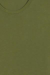 Prix de gros T-shirts formels à manches régulières pour hommes, pour l'entraînement, le sport et la gym, haute qualité 100% coton 2026 - Product Image 5