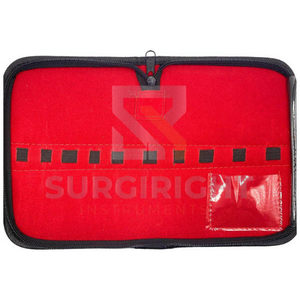 Ensemble de pinces à dissection en acier inoxydable de 14 cm, instruments chirurgicaux manuels pour usage hospitalier, réutilisables, OEM par Blush Surgical - Product Image 5