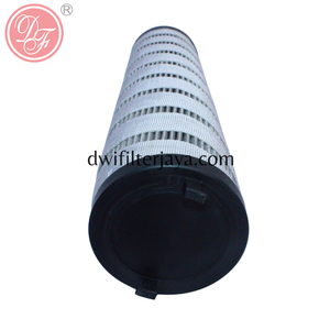 Elemento de Filtro de Aceite Hidráulico de Fibra de Vidrio de Bajo Precio HF-000001-08 para Estación de Presión Hidráulica - Product Image 5