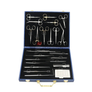 Microtaladros y Fresas Ultrafinas, Instrumento Quirúrgico, Pieza de Mano Neumática Eléctrica para Otología, Ortopedia y Trabajo Óseo - Product Image 5