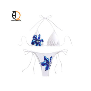 Conjunto de Bikini para Mujer, Fabricante de Trajes de Baño - Product Image 4