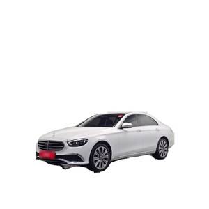 Mercedes-Benz Clase E E450 4MATIC Exclusive 2021, 74,614 km, Caja de Cambios Automática, Volante a la Izquierda, Cámara Trasera - Product Image 1