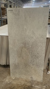 Rosalia Blue-เครื่องเคลือบดินเผามันวาวสูง600x1200มม./24X48ราคาที่ดีที่สุด - Product Image 4