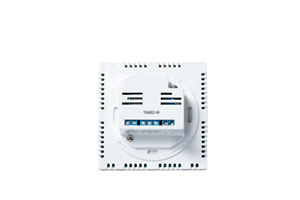Thermostat de chauffage au sol coloré pour chaudière, chauffage électrique, radiateur TRV Thermostat BACnet avec écran tactile couleur - Product Image 5