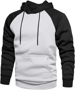Sudadera con Capucha Amarilla para Hombre, Color Sólido, Felpa de Algodón, Corte Holgado Informal, Manga Regular, Diseño con Bolsillo, Ropa de Invierno, Talla XS - Product Image 1