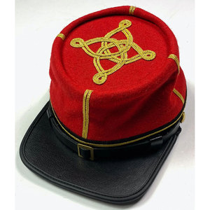 Sombreros Kepi Alemanes de Última Moda, Diseño de Color Personalizado, Sombreros Kepi de la Guerra Alemana - Product Image 1