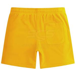 Shorts pour hommes respirants de haute qualité, best-sellers, prix raisonnable, usage décontracté, vente en ligne. - Product Image 6