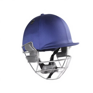 Casque de cricket Legend léger pour hommes, casques de cricket durables pour la frappe avec des caractéristiques de sécurité améliorées, Mannu Sports - Product Image 1