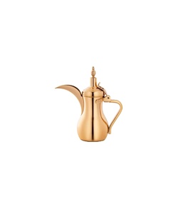 LATEST DESIGN BRASS <b>TEA</b> <b>POT</b> NEW LATEST DESIGN METAL <b>TEA</b> <b>POT</b> in NEW PREMIUM LOOK in NEW METAL <b>TEA</b> PORT in WHOLE <b>SALE</b> RATE in <b>TEA</b> - Product Image 1