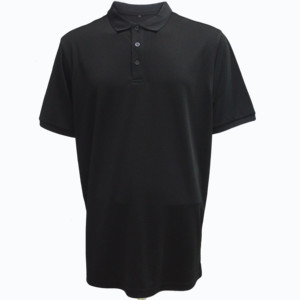 เสื้อโปโลธุรกิจ แห้งเร็ว ป้องกันเหงื่อ ระงับกลิ่นกาย - Product Image 1