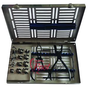 Kits de Goma para Obturación Dental de Primera Calidad, Precio Accesible, Mejor Material, para Dentistas - Product Image 6