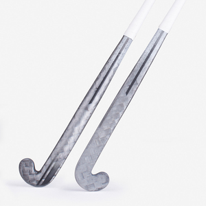 Bâtons de hockey sur gazon de haute qualité avec logo, couleur et taille personnalisés, équipements de hockey sur gazon de haute qualité, longueur totale - Product Image 4