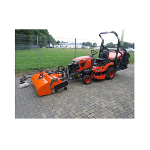 Cortadora de Césped Kubota G261-HD-54 de Alta Calidad a Precio de Fábrica 2026, Tractor Cortacésped - Product Image 6