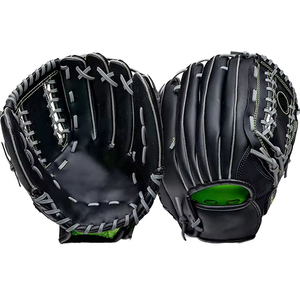 Gant de baseball professionnel pour l'entraînement, résistant à l'usure, pour lancer gaucher, usage extérieur - Product Image 6