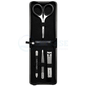Professional Men's Grooming Essentials Kit - Product Image 3
