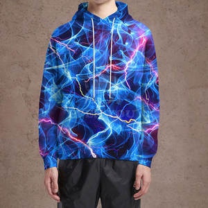 Sudaderas con estampado gráfico completo, hechas en Pakistán, para hombres y mujeres, diseño único, ajuste cómodo, tela duradera - Product Image 4