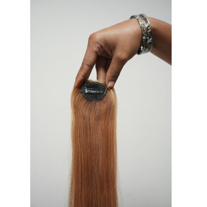 Extensiones de Cabello de Una Sola Pieza de Calidad Premium para Mujer – Cabello 100% Humano, Suave, Sedoso, Mezcla Natural, Fácil de Aplicar - Product Image 1