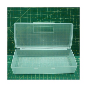 Caja de accesorios 366401400, herramientas de acolchado de retazos para costura artesanal, hecho en Taiwán para costura - Product Image 2