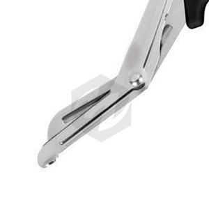 Tijeras Premium para Vendajes con Diseño de Enfermería, Tijeras de Trauma Resistentes para EMT, Paramédicos, Enfermeras, Instrumentos Médicos para Cortar Vendajes - Product Image 5