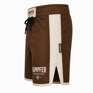 Shorts d'entraînement MMA pour hommes adultes, respirants, séchage rapide, vêtements de mode, nouvelle arrivée, tissu extensible en polyester et élasthanne, UFC - Product Image 5