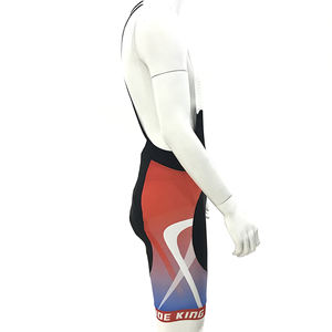 Conjunto de Ciclismo OEM de Alta Calidad, Nuevo, Transpirable, de Verano, de Spandex/Poliéster, de Secado Rápido, Ropa de Ciclismo, Traje de Ciclismo - Product Image 3
