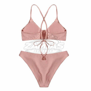 Conjuntos de Bikini para Mujer de Estilo Único y Cómodos, Conjuntos de Bikini para Mujer Más Vendidos, Conjuntos de Bikini para Mujer Ligeros - Product Image 2