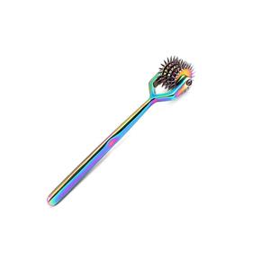 Rueda de Wartenberg de Alta Calidad, Instrumentos Quirúrgicos de Acero Inoxidable, Precios Económicos, Mahersi - Product Image 3